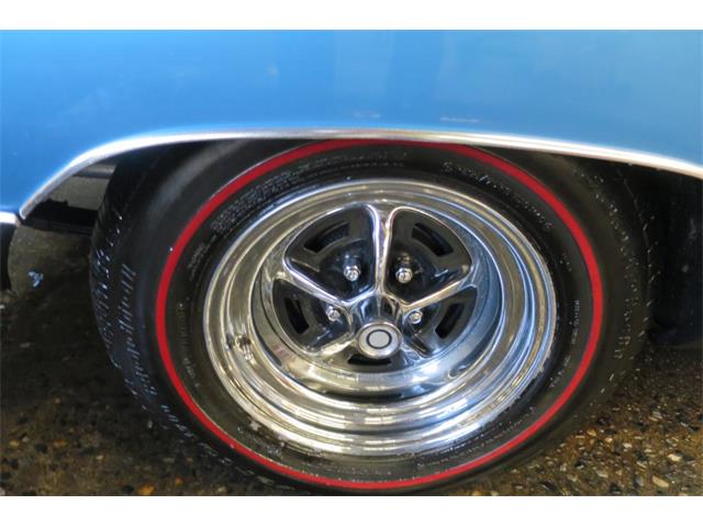 1969 Plymouth GTX (CC-953538) for sale in Milford City, Connecticut