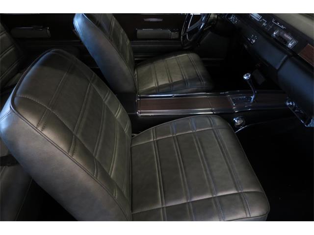1969 Plymouth GTX (CC-953538) for sale in Milford City, Connecticut