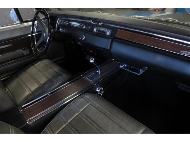 1969 Plymouth GTX (CC-953538) for sale in Milford City, Connecticut