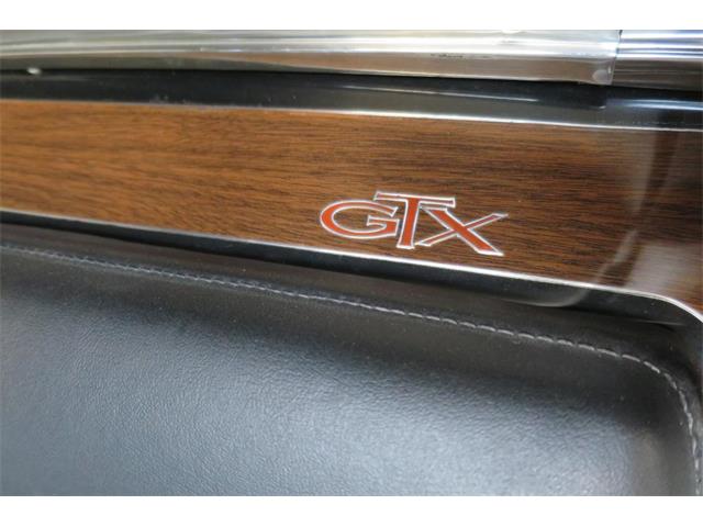 1969 Plymouth GTX (CC-953538) for sale in Milford City, Connecticut