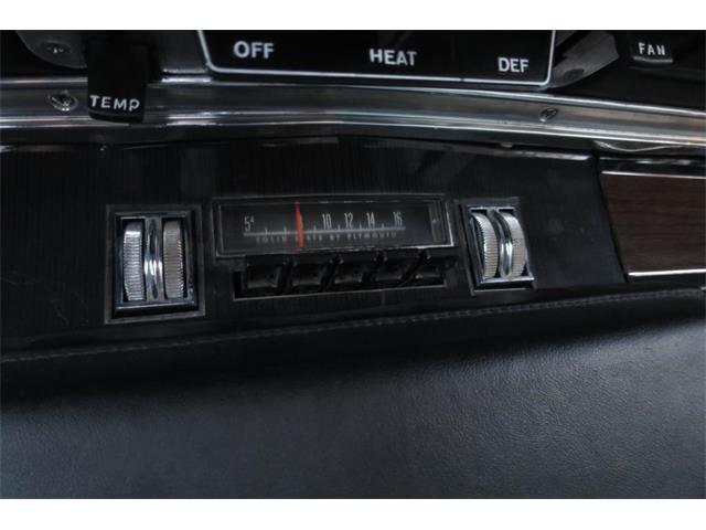 1969 Plymouth GTX (CC-953538) for sale in Milford City, Connecticut
