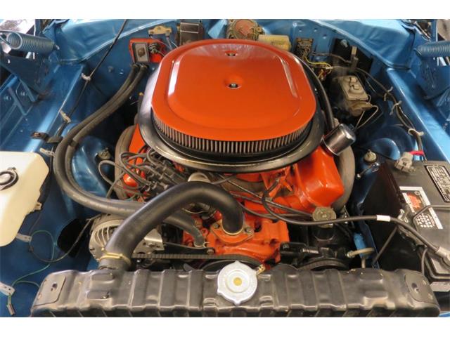 1969 Plymouth GTX (CC-953538) for sale in Milford City, Connecticut