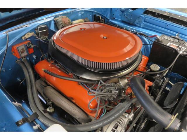 1969 Plymouth GTX (CC-953538) for sale in Milford City, Connecticut