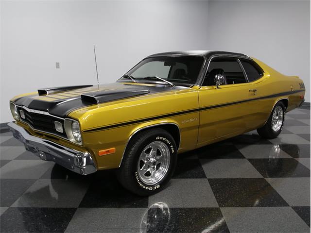 1973 Plymouth Duster (CC-950354) for sale in Concord, North Carolina