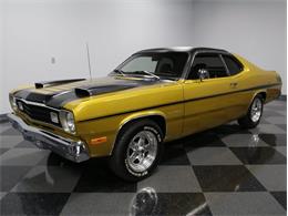 1973 Plymouth Duster (CC-950354) for sale in Concord, North Carolina