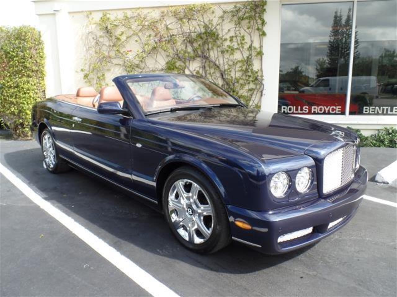 2008 Bentley Azure for Sale | ClassicCars.com | CC-950358