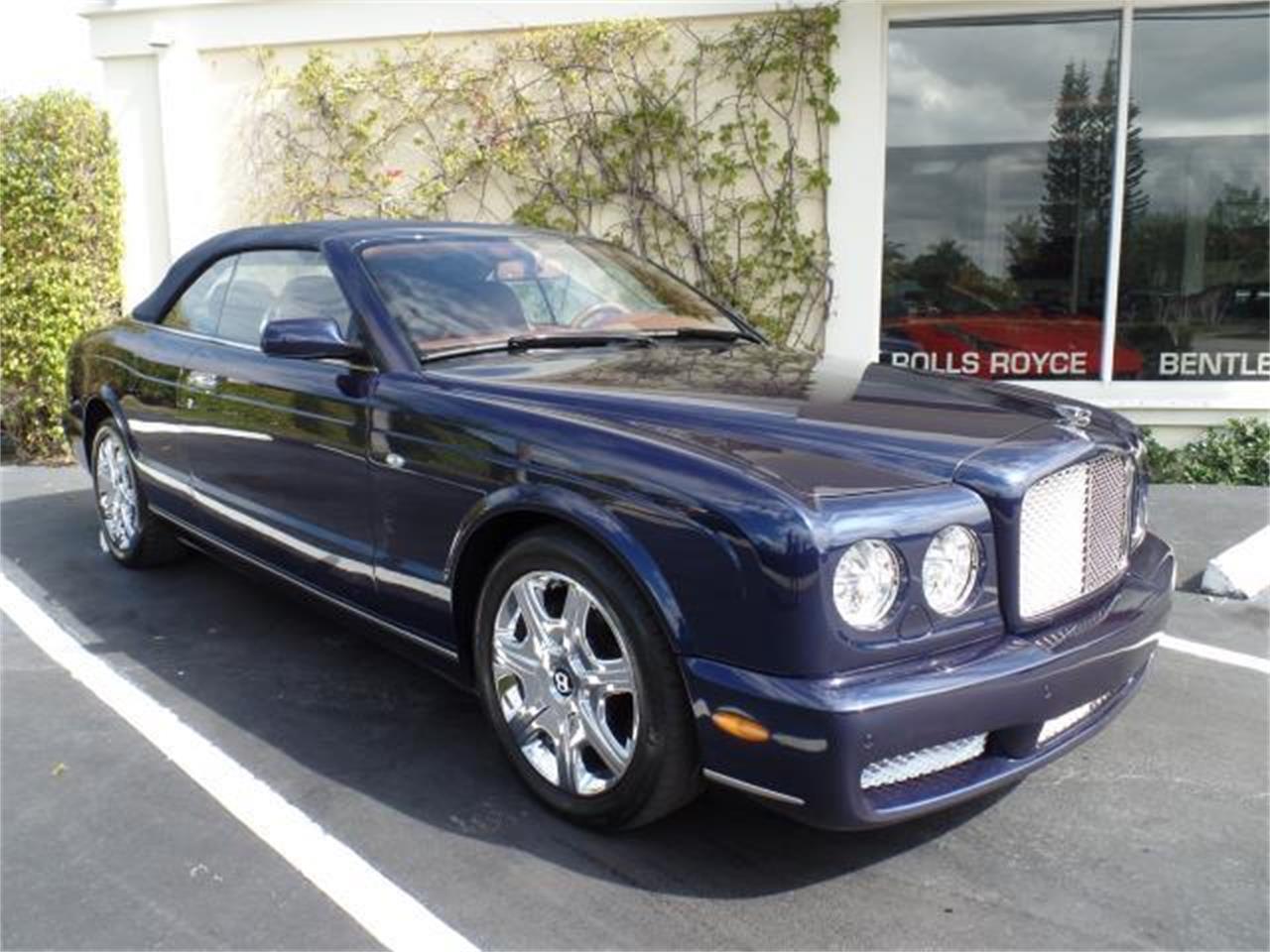 2008 Bentley Azure for Sale | ClassicCars.com | CC-950358