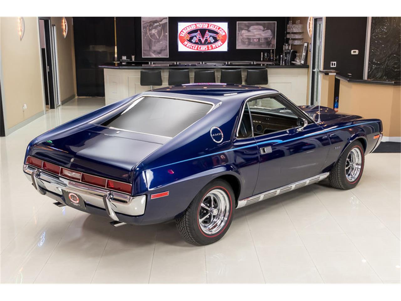 1970 AMC AMX for Sale | ClassicCars.com | CC-950379