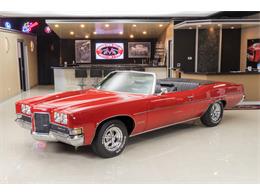 1971 Pontiac Catalina (CC-950383) for sale in Plymouth, Michigan
