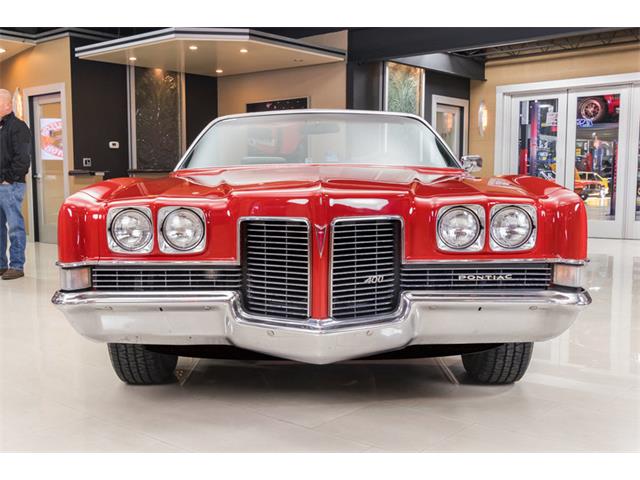 1971 Pontiac Catalina (CC-950383) for sale in Plymouth, Michigan