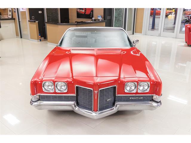 1971 Pontiac Catalina (CC-950383) for sale in Plymouth, Michigan