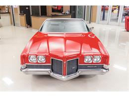 1971 Pontiac Catalina (CC-950383) for sale in Plymouth, Michigan