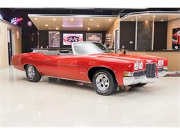 1971 Pontiac Catalina (CC-950383) for sale in Plymouth, Michigan