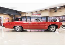 1971 Pontiac Catalina (CC-950383) for sale in Plymouth, Michigan