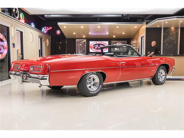 1971 Pontiac Catalina (CC-950383) for sale in Plymouth, Michigan