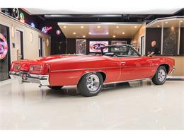 1971 Pontiac Catalina (CC-950383) for sale in Plymouth, Michigan