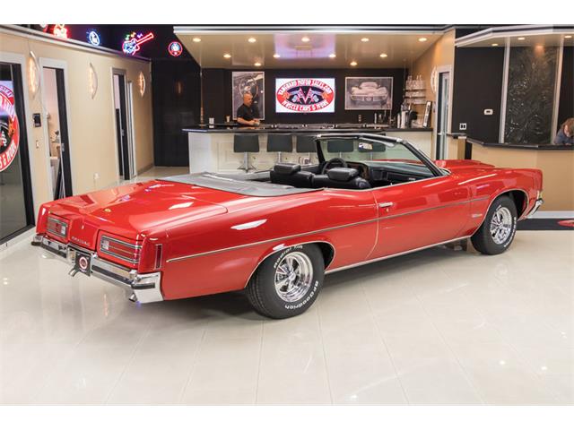1971 Pontiac Catalina (CC-950383) for sale in Plymouth, Michigan