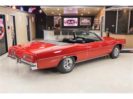 1971 Pontiac Catalina (CC-950383) for sale in Plymouth, Michigan