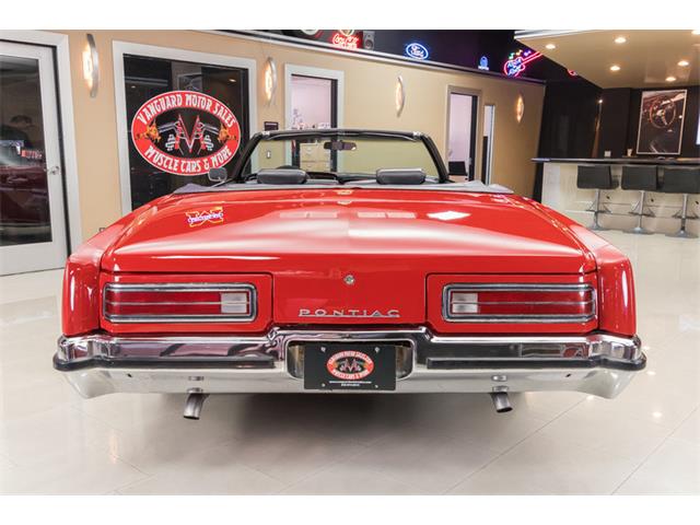 1971 Pontiac Catalina (CC-950383) for sale in Plymouth, Michigan