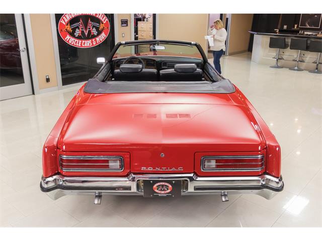 1971 Pontiac Catalina (CC-950383) for sale in Plymouth, Michigan