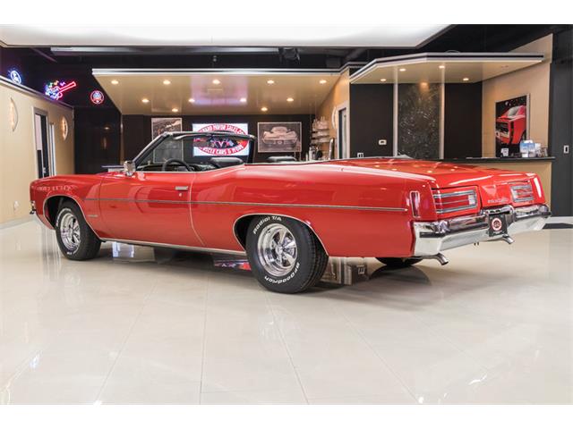 1971 Pontiac Catalina (CC-950383) for sale in Plymouth, Michigan