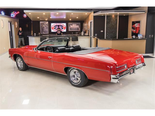 1971 Pontiac Catalina (CC-950383) for sale in Plymouth, Michigan