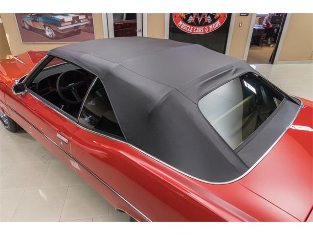 1971 Pontiac Catalina (CC-950383) for sale in Plymouth, Michigan