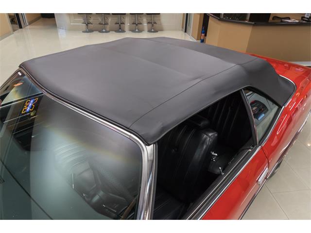 1971 Pontiac Catalina (CC-950383) for sale in Plymouth, Michigan