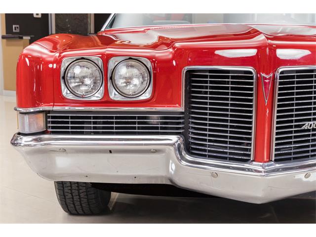 1971 Pontiac Catalina (CC-950383) for sale in Plymouth, Michigan