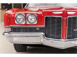 1971 Pontiac Catalina (CC-950383) for sale in Plymouth, Michigan
