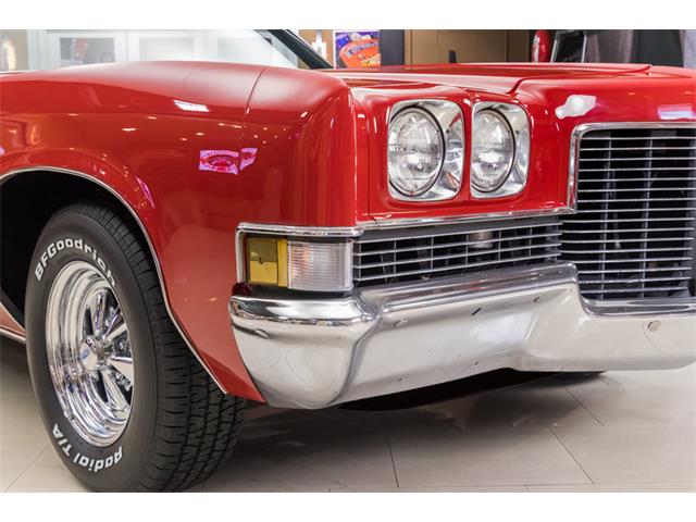1971 Pontiac Catalina (CC-950383) for sale in Plymouth, Michigan