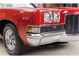 1971 Pontiac Catalina (CC-950383) for sale in Plymouth, Michigan