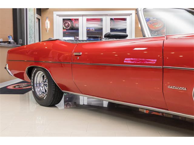 1971 Pontiac Catalina (CC-950383) for sale in Plymouth, Michigan