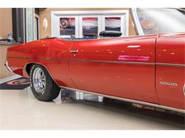 1971 Pontiac Catalina (CC-950383) for sale in Plymouth, Michigan