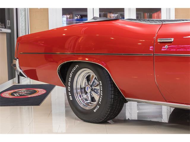 1971 Pontiac Catalina (CC-950383) for sale in Plymouth, Michigan
