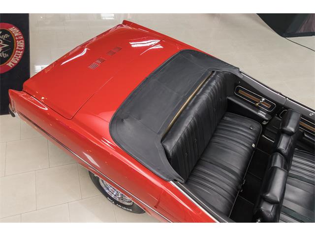 1971 Pontiac Catalina (CC-950383) for sale in Plymouth, Michigan