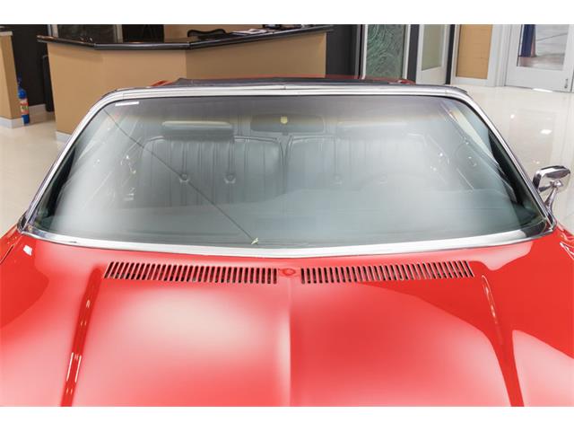 1971 Pontiac Catalina (CC-950383) for sale in Plymouth, Michigan