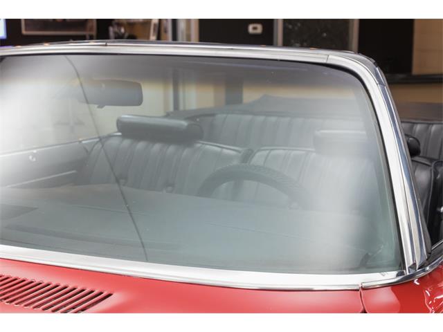 1971 Pontiac Catalina (CC-950383) for sale in Plymouth, Michigan