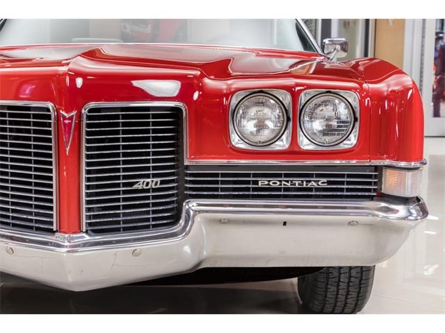 1971 Pontiac Catalina (CC-950383) for sale in Plymouth, Michigan