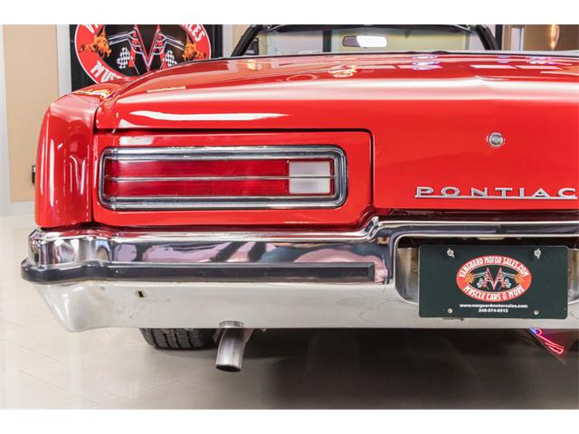 1971 Pontiac Catalina (CC-950383) for sale in Plymouth, Michigan