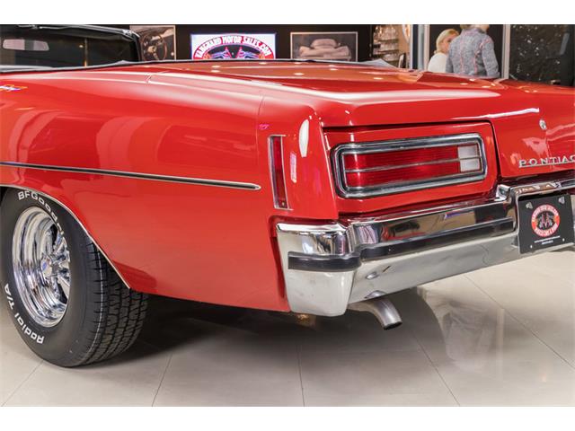 1971 Pontiac Catalina (CC-950383) for sale in Plymouth, Michigan