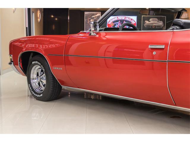 1971 Pontiac Catalina (CC-950383) for sale in Plymouth, Michigan