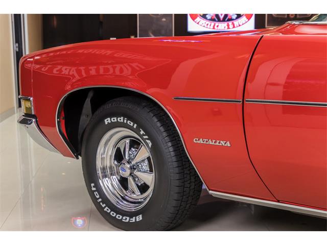 1971 Pontiac Catalina (CC-950383) for sale in Plymouth, Michigan