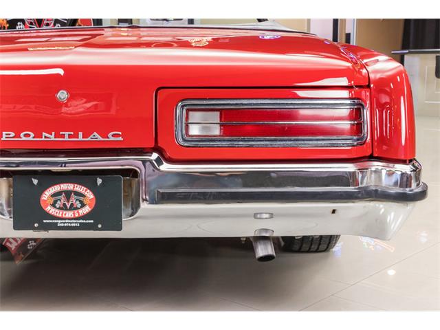1971 Pontiac Catalina (CC-950383) for sale in Plymouth, Michigan
