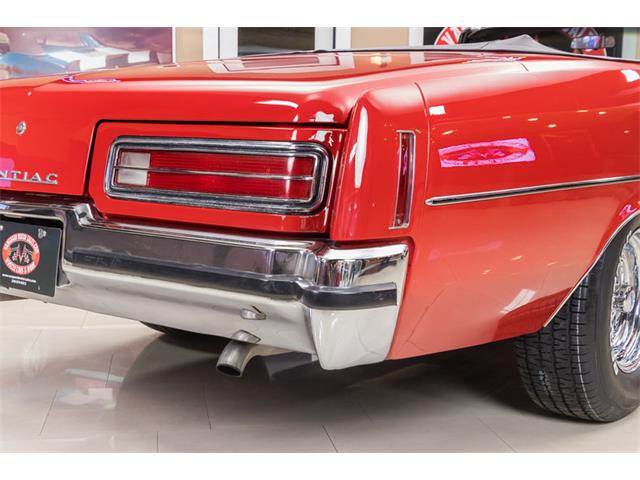 1971 Pontiac Catalina (CC-950383) for sale in Plymouth, Michigan