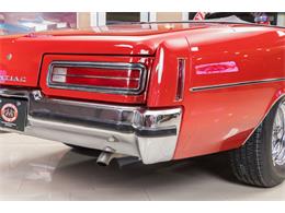 1971 Pontiac Catalina (CC-950383) for sale in Plymouth, Michigan