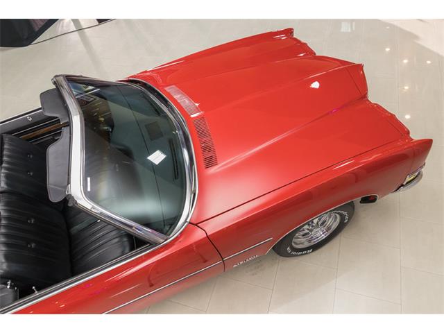 1971 Pontiac Catalina (CC-950383) for sale in Plymouth, Michigan