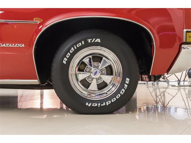 1971 Pontiac Catalina (CC-950383) for sale in Plymouth, Michigan
