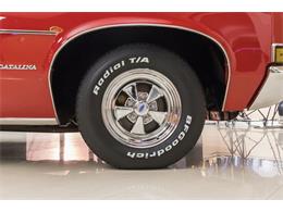 1971 Pontiac Catalina (CC-950383) for sale in Plymouth, Michigan
