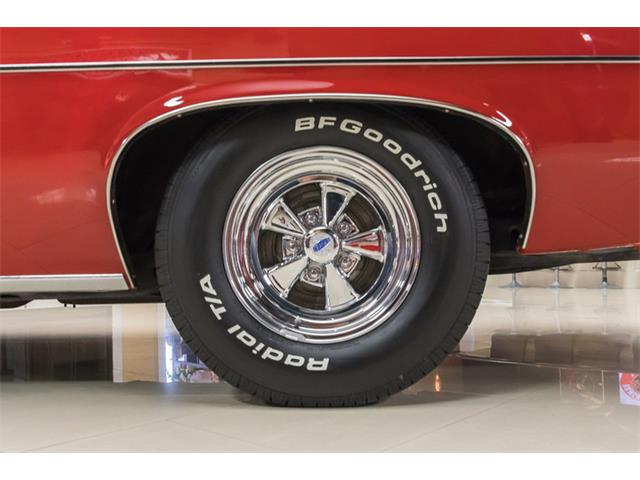 1971 Pontiac Catalina (CC-950383) for sale in Plymouth, Michigan